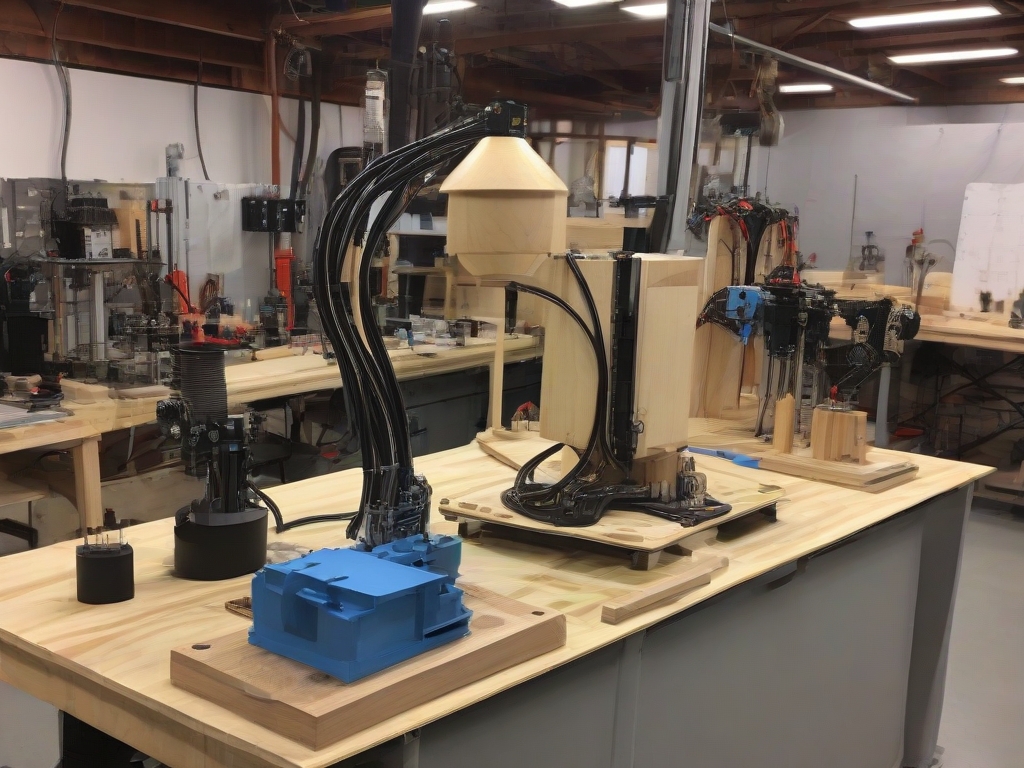 Discover Rapid Prototyping in Nashua, NH: Innovation at Its Finest